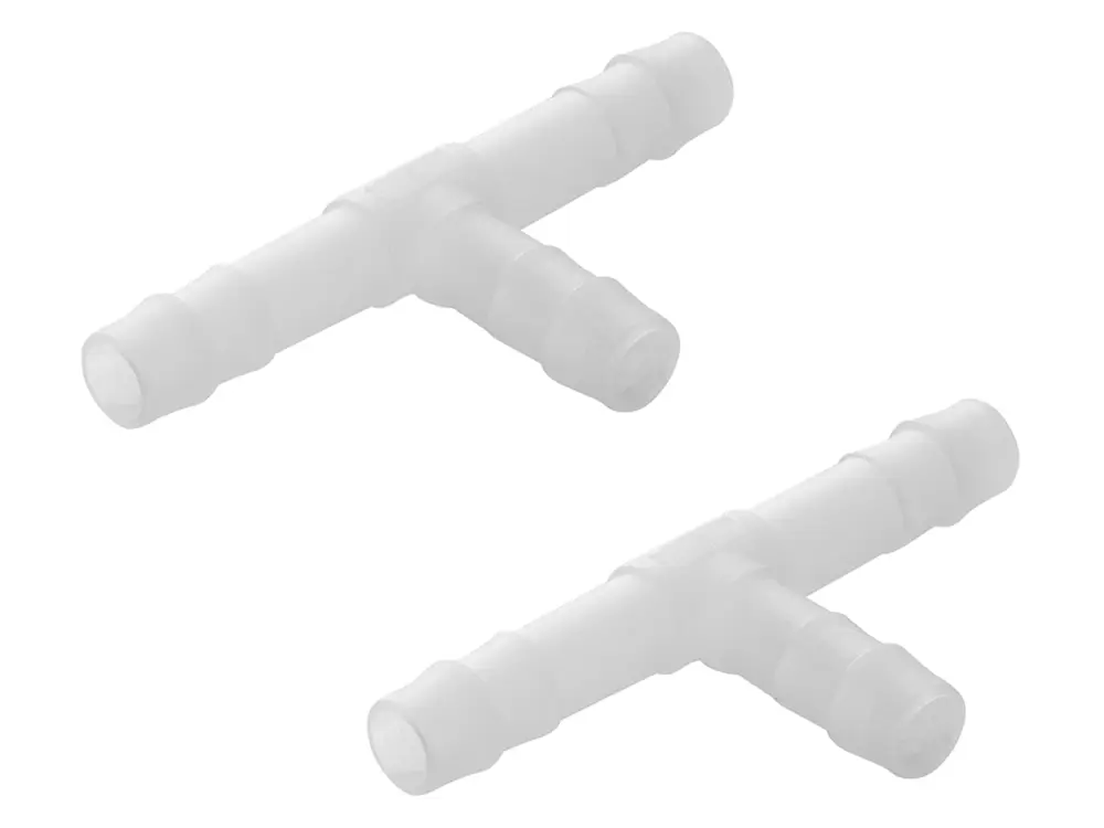 ProPlus ugello a forma di T - 8 mm Pagamento Sicuro