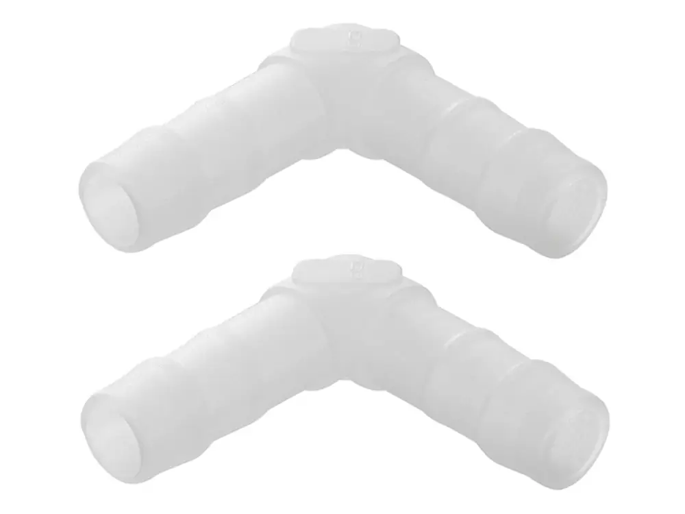 Nuova Collezione ProPlus ugello ad angolo - 8 mm