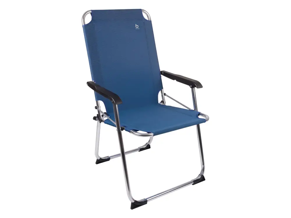 Non Perdere Bo-Camp Copa Rio Comfort sedia pieghevole - Ocean