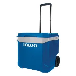 Offerta Speciale Igloo Latitude 60 Roller frigo box