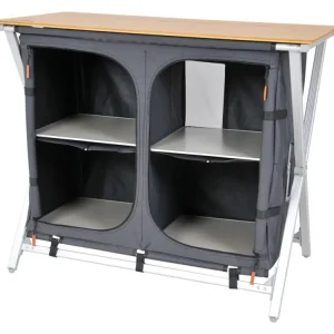 Obelink mobiletto Bamboo Easy Pagamento Sicuro