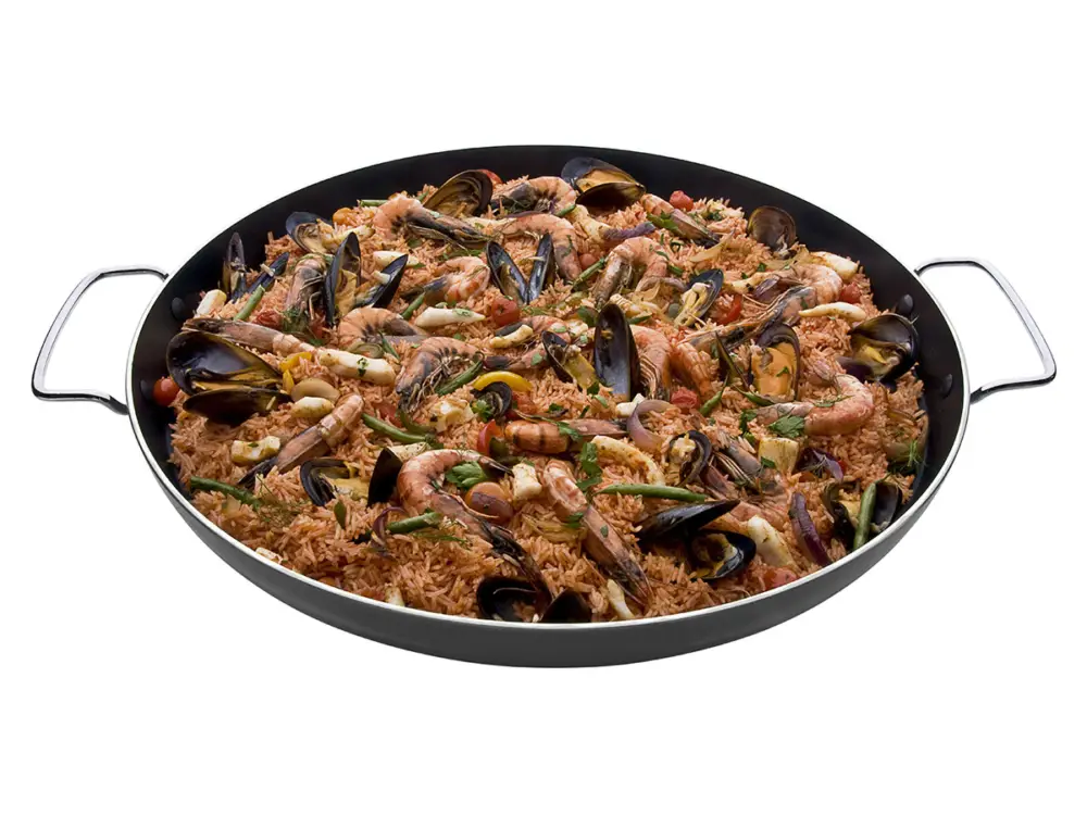 Cadac 50 padella per paella Prezzo Ridotto