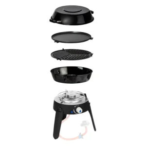Cadac Safari Chef 30 LP barbecue a gas Offerta Speciale