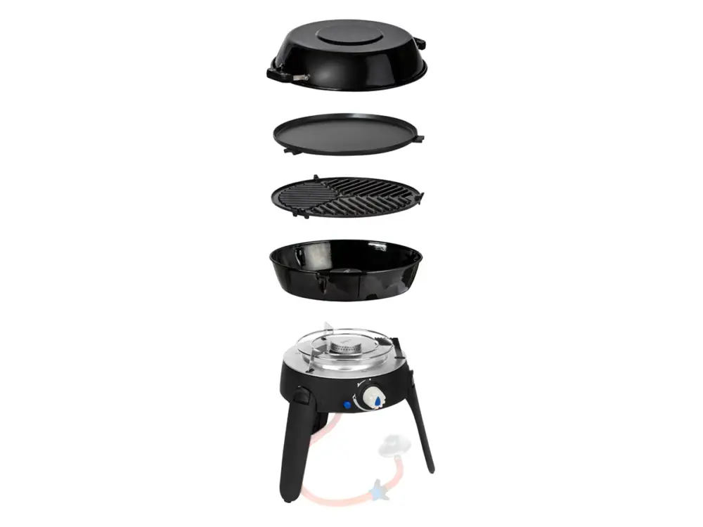 Cadac Safari Chef 30 LP barbecue a gas Offerta Speciale