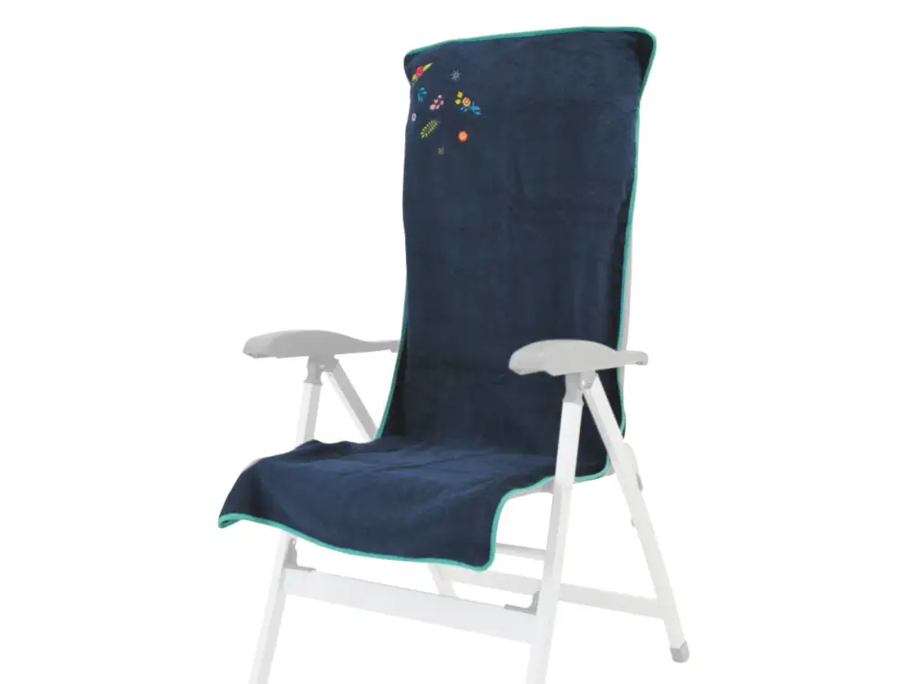 Esclusivo Wander Wonder fodera per sedia reclinabile