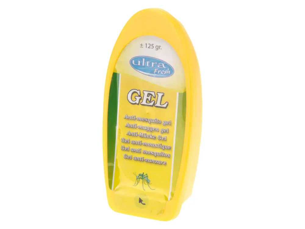 Prezzo Ridotto Gel alla citronella