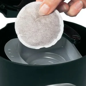 A Buon Prezzo All-Ride macchina per caffè americano 1 tazza