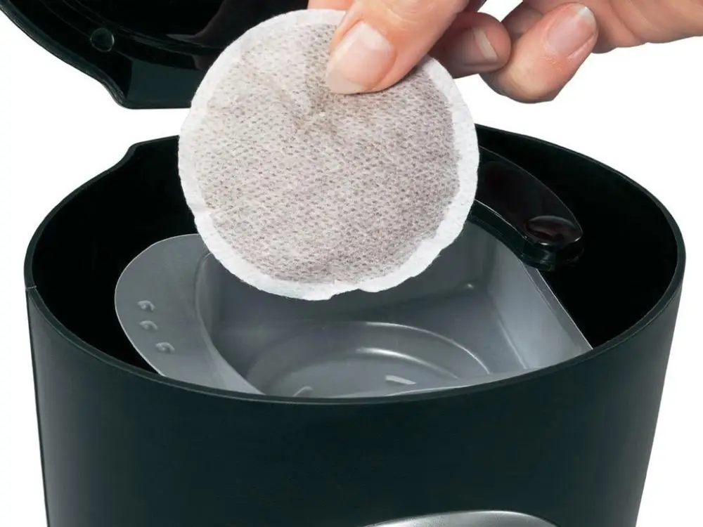 A Buon Prezzo All-Ride macchina per caffè americano 1 tazza