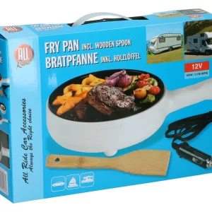 Economico All Ride padella