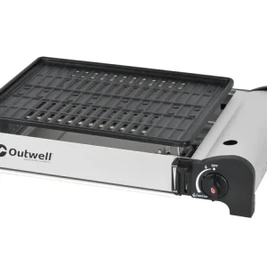 A Buon Prezzo Outwell Crest barbecue a gas