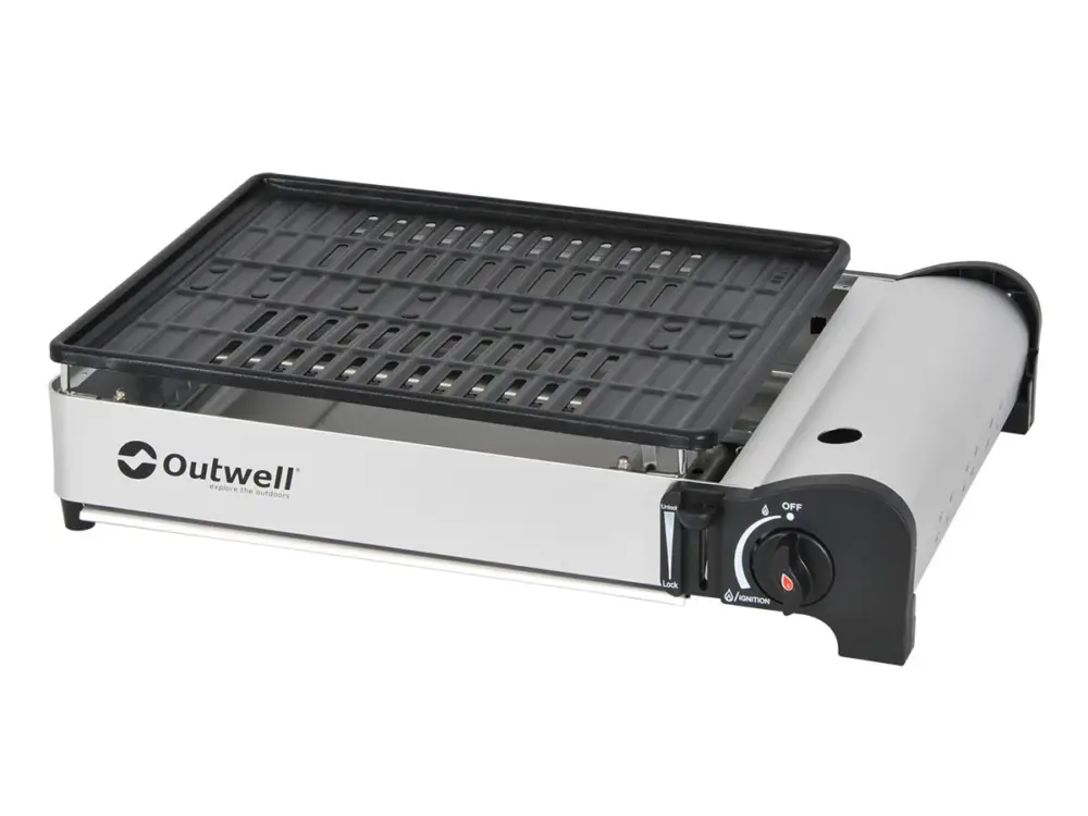 A Buon Prezzo Outwell Crest barbecue a gas