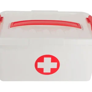 Promo Stagionale Cassetta di pronto soccorso