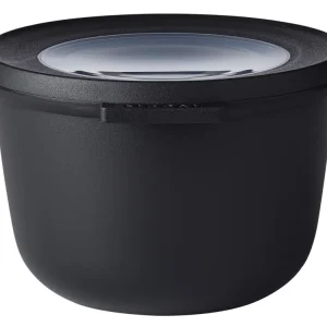 Vendita Finale Mepal Cirqula 500 ml ciotola multiuso - Nordic Black