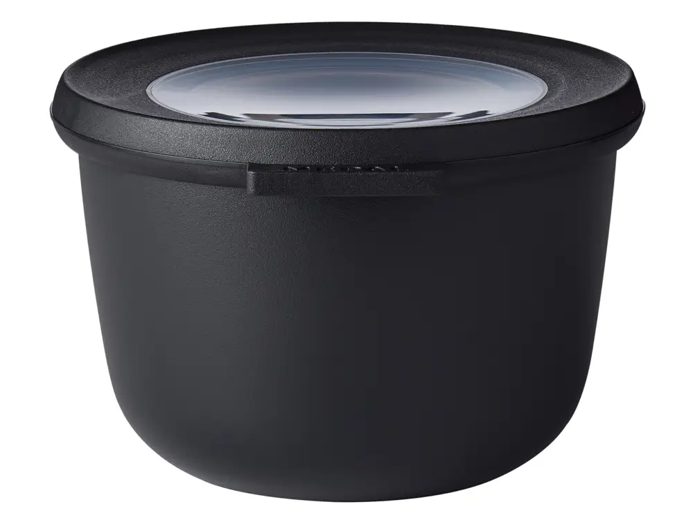 Vendita Finale Mepal Cirqula 500 ml ciotola multiuso - Nordic Black