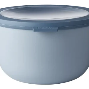 Ultimissimo Modello Mepal Cirqula 2 litri ciotola multiuso - Nordic Blue