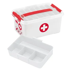 Sunware First Aid Box Offerta Speciale