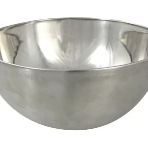 Consegna Rapida Ciotola acciaio inox - Ø 12,5 cm