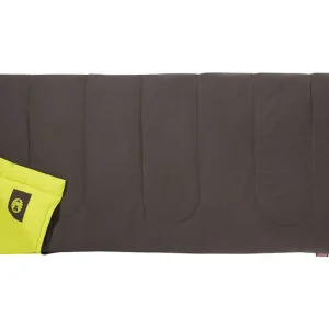 Coleman sacco a pelo Heaton Peak Comfort 220 Novità