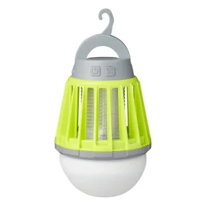 ProPlus lampada per campeggio e anti insetti Affare
