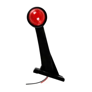 ProPlus luce ingombro biancorosso Esclusivo