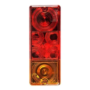 Super Prezzo ProPlus fanale posteriore 4 funzioni