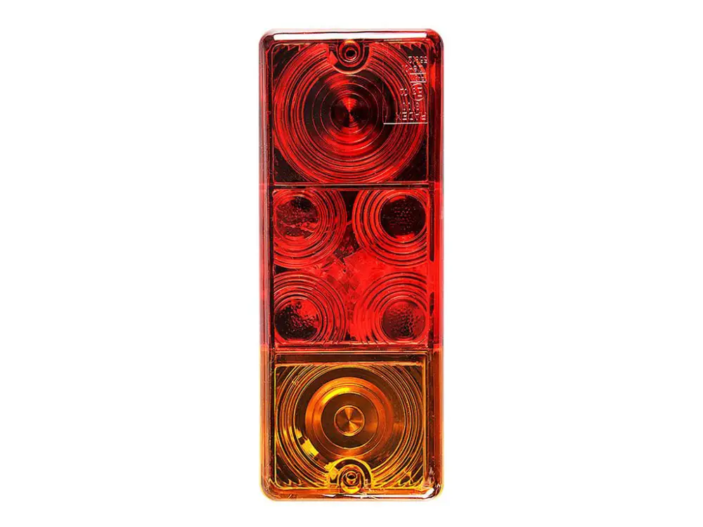 Super Prezzo ProPlus fanale posteriore 4 funzioni