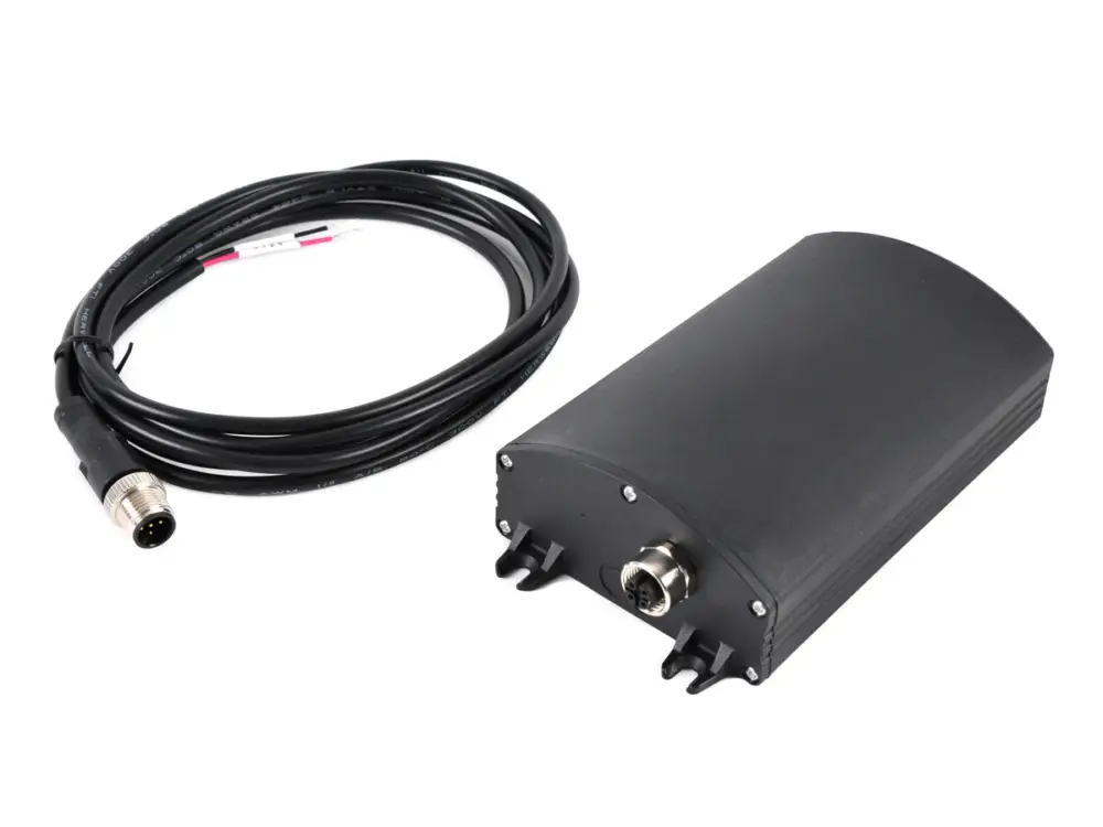 E-Trailer E-Connect modulo base Soddisfatti O Rimborsati