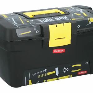 Offerta Limitata Curver cassetta porta attrezzi