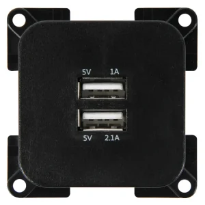 Haba C-Line USB presa di corrente Affare