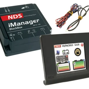 NDS iManager con cavo da 7 metri Prezzo Scontato