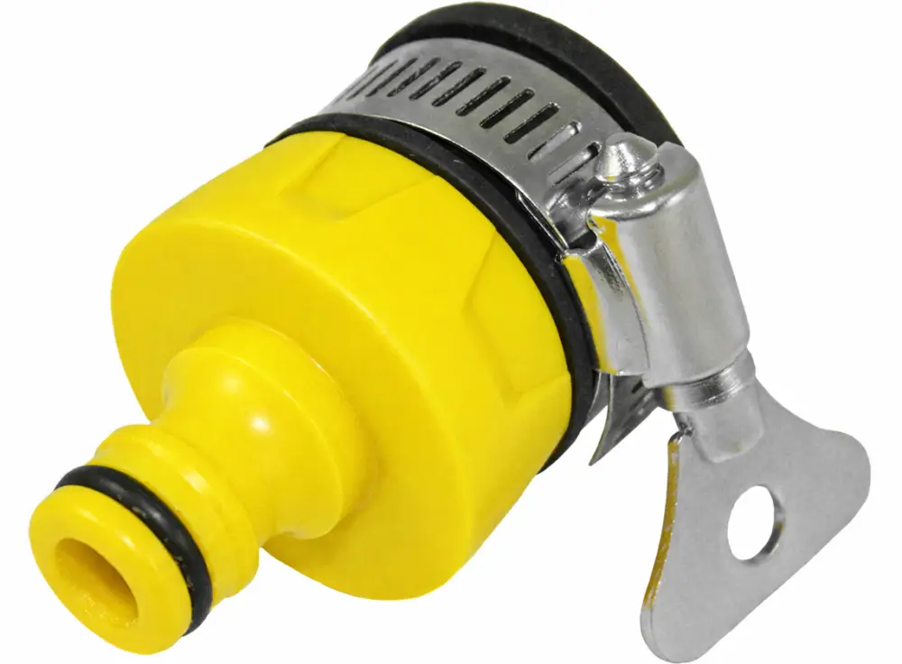 Bestseller Haba adattatore universale per rubinetti dell'acqua