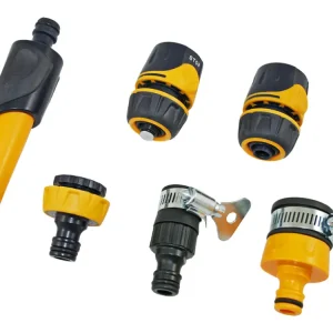 Offerta Haba Orinoco set raccordi per l'acqua