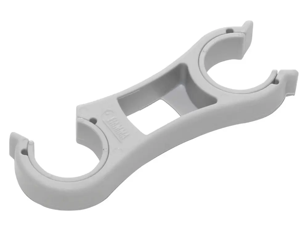 Prezzo Ridotto Fiamma Carry-Bike gancio blocca portabici