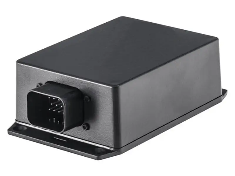 AL-KO 2Link Connectivity Spedizione Espresso