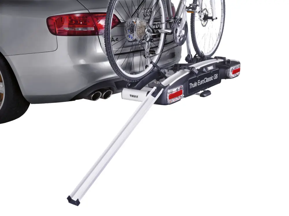 Economico Thule Loading Ramp 9152 rampa di carico