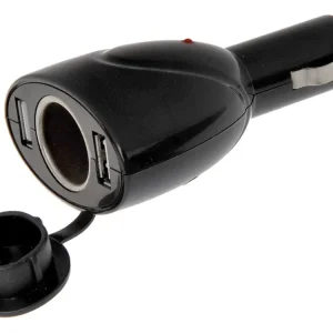 ProPlus 12/24 volt + doppio caricabatterie USB Offerta Speciale