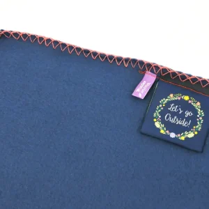 Offerta Wander Wonder coperta in pile
