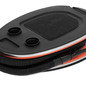 Redcliffs pompa a pedale 5 litri Super Prezzo