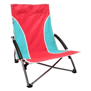 Abbey Beach Chair Low sedia pieghevole Acquista Ora