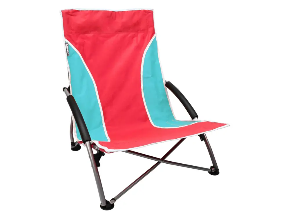 Abbey Beach Chair Low sedia pieghevole Acquista Ora