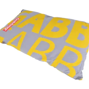 Gabbag cuscino da viaggio giallo Prezzo Ridotto