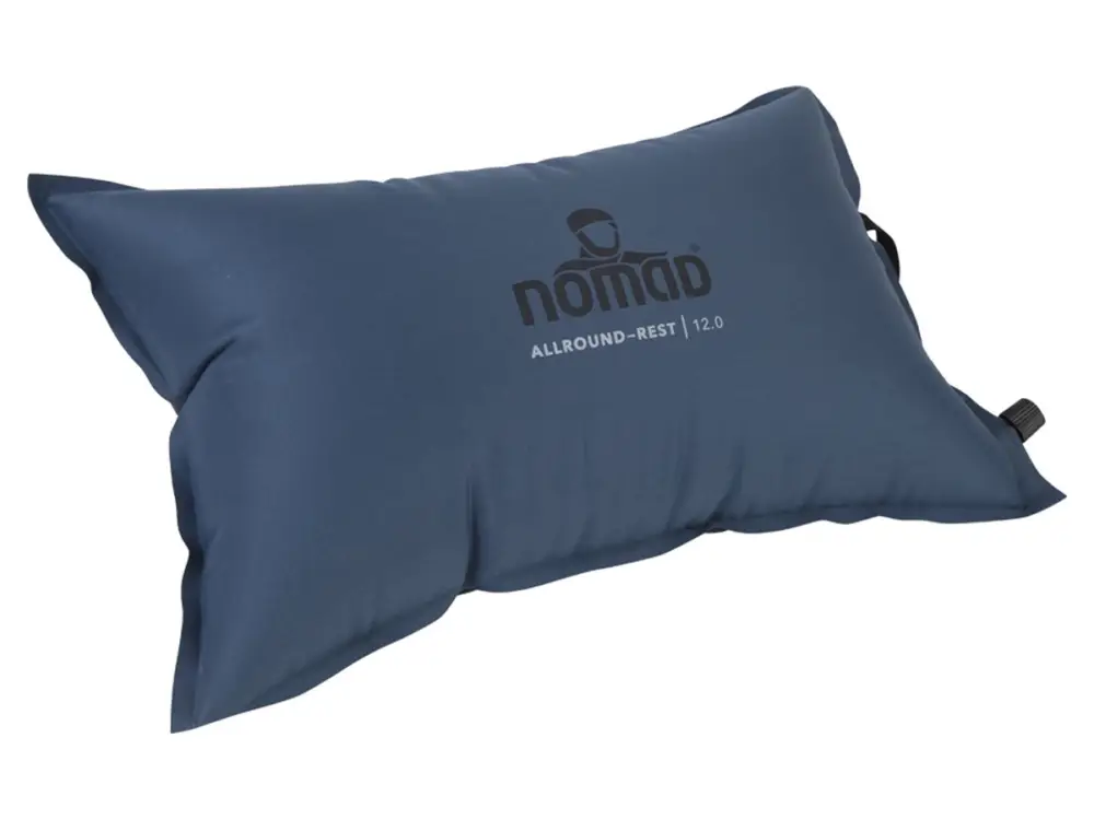 Nomad cuscino Allround-rest 12.0 Direttamente Dal Produttore