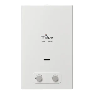 Consegna Rapida TTulpe B11 P37 Eco scaldacqua a tiraggio naturale - 30 mbar