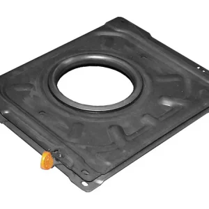 FASP piastra rotazione per sedile passeggero Must-Have