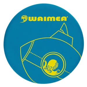 Waimea Animal Frisbee - Blue Spedizione Espresso