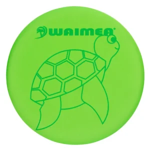 Solo Oggi Waimea Animal Frisbee - Lime