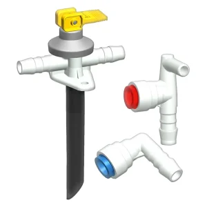 Truma TB boiler set di collegamenti per l'acqua Promozione Esclusiva