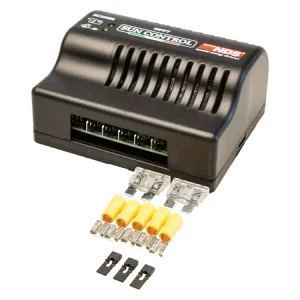 Must-Have NDS Suncontrol regolatore di carica