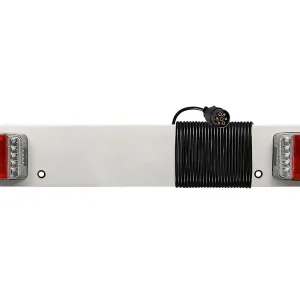 ProPlus barra posteriore fanaleria LED Bestseller