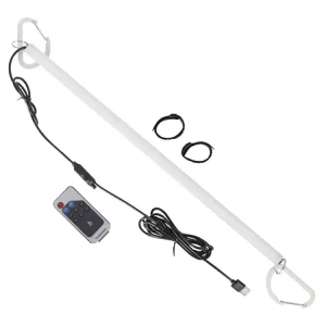 Bo-Camp Slim Tube illuminazione LED Più Venduto